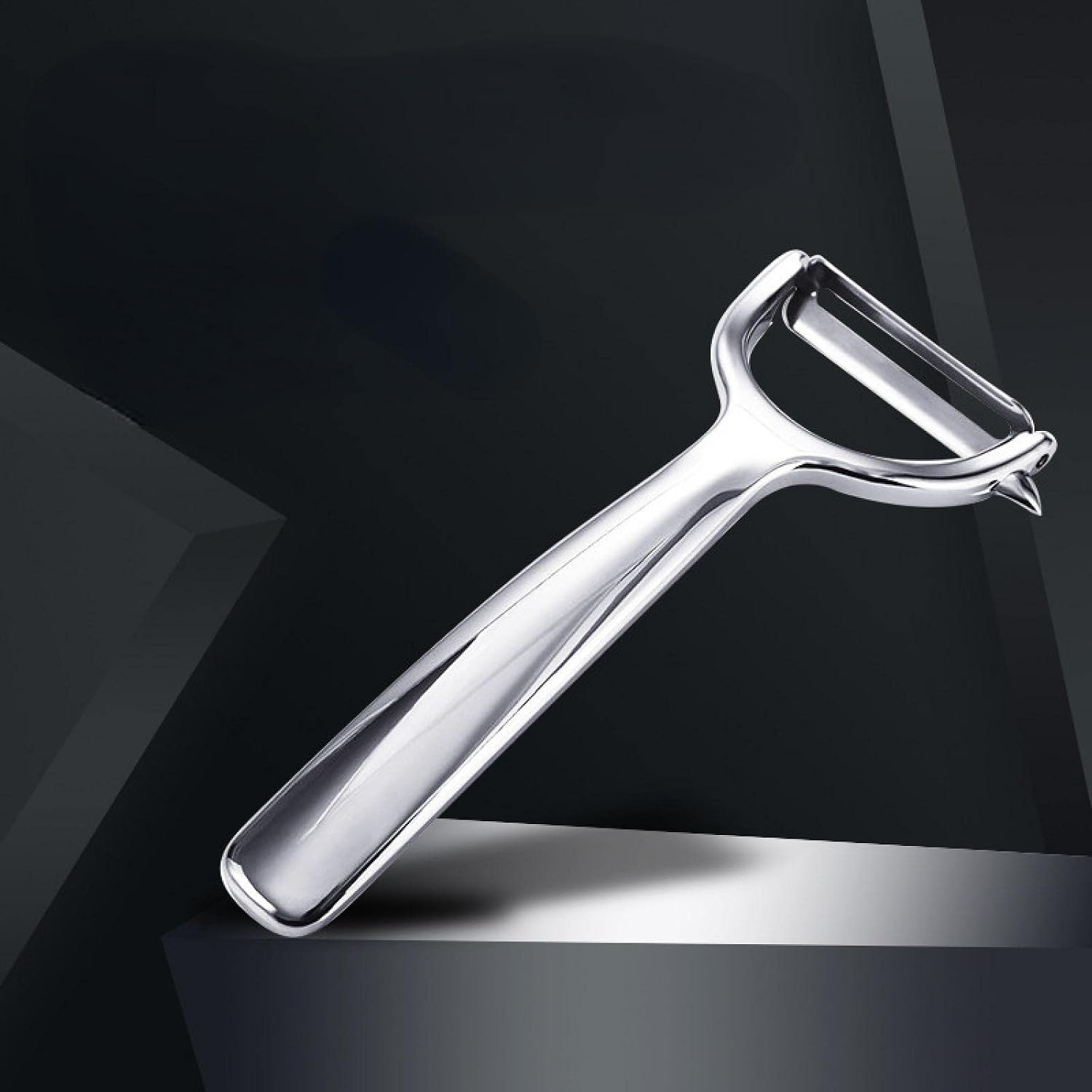 Stainless Steel Multifunctional Household Peeler