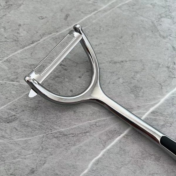 Stainless Steel Household Peeler